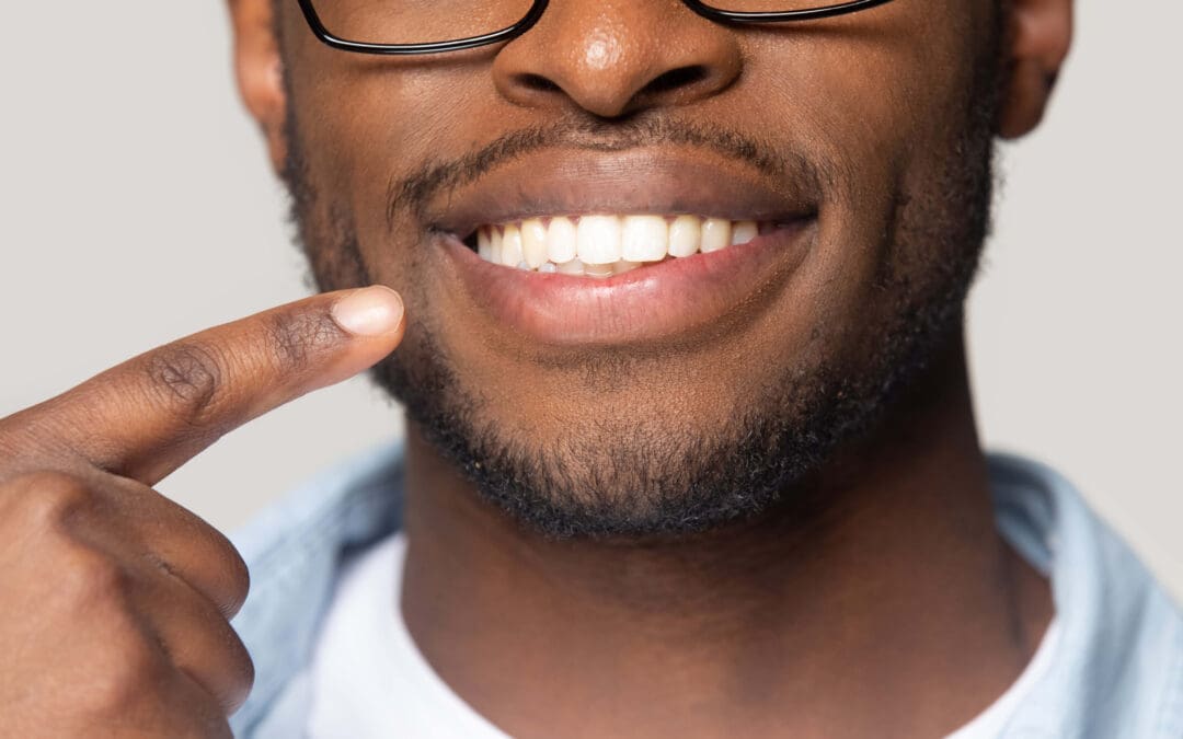 Learn how teeth whitening affects enamel and explore safe options at Conyers Dental Associates.