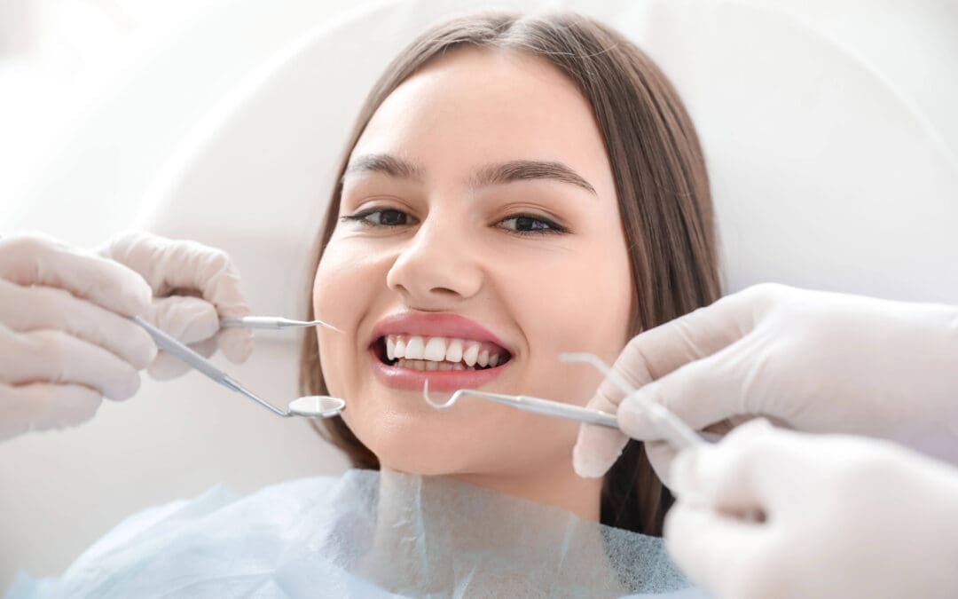 Understand how teeth whitening works and learn about effective options at Conyers Dental Associates in Conyers, GA.